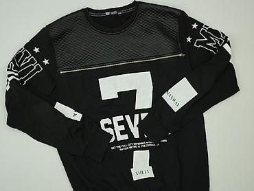 sprzeda: Bluza dla mężczyzn, rozmiar XL — 1