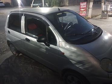kia clarus: Microcar : 2002 г., 0.8 л, Механика, Бензин, Хэтчбэк — 1