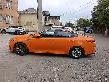 выкуп авто киа: Kia K5: 2018 г., Газ, Седан — 3