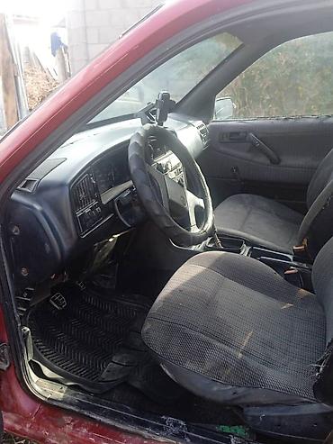 motor 2.0 alt: Volkswagen Passat Variant: 1990 г., Механика, Бензин, Универсал — 5