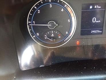 accord tarneo: Легкий грузовик, Hyundai, Стандарт, До 1 т, Новый — 5