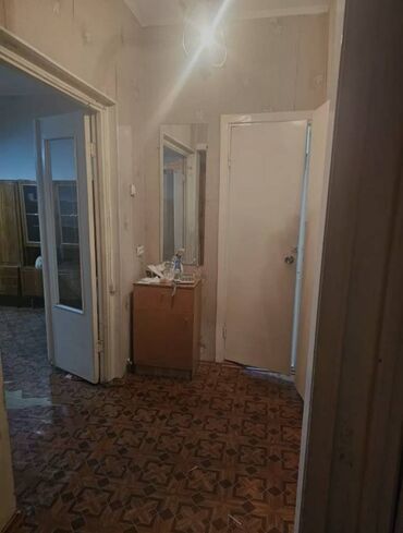 карвен 4 сезона коттедж: 2 комнаты, 50 м², 105 серия, 4 этаж, Косметический ремонт