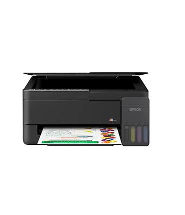 коня: Цветной струйный принтер Epson L3358 Цветное МФУ Epson EcoTank L3358 — 2