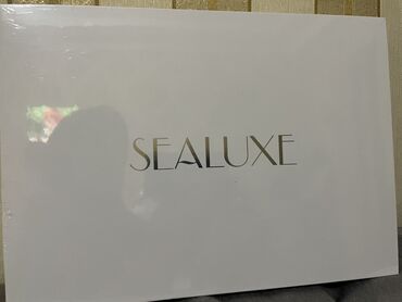 ящики деревянные декоративные: Подарочный набор SEALUXE - Бренд: SEALUXE - Упаковка: большая белая