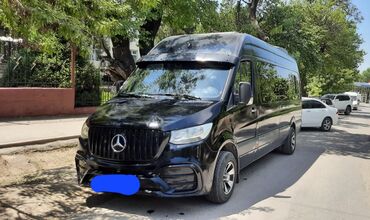 маршрутка ош бишкек: По региону, Аэропорт, По городу Бус | 16 мест
