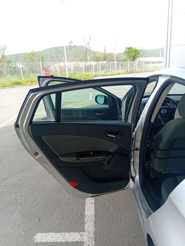 Fiat: Fiat Bravo: 1.6 l | 2008 г. 264000 km Hečbek — 5