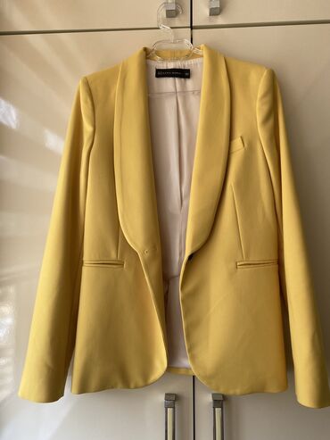 Пиджаки: Пиджак, Zara, XS (EU 34)