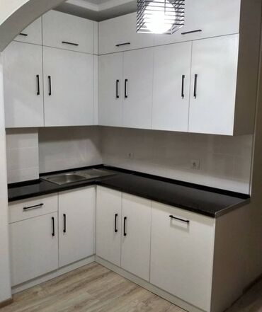 Мебель на заказ: Мебель на заказ, Кухонный гарнитур — 21