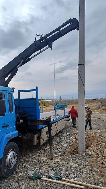 Volvo: Volvo : 2000 г., 5.5 л, Механика, Дизель — 13