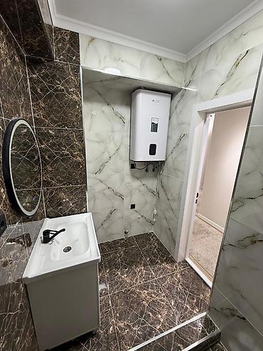 Продажа квартир: 2 комнаты, 66 м², Элитка, 9 этаж, Дизайнерский ремонт at lalafo.kg — 8 Продажа квартир: 2 комнаты, 66 м², Элитка, 9 этаж, Дизайнерский ремонт — 8