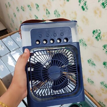 ароматизатор воздуха: Вентилятор Напольный