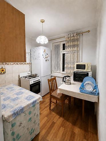 1000: 2 комнаты, 44 м², 1000 мелочей 104 серия, 2 этаж, Косметический ремонт — 5