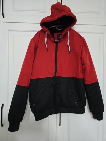 Kurtkalar: Kurtka, Vetrovka, Qış, Defacto, L — 1