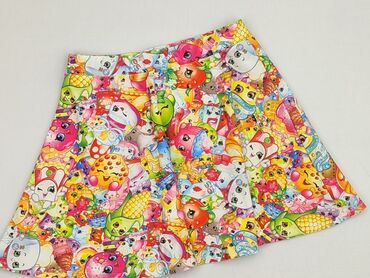 spódniczka lambada: Skirt, 8 years, 122-128 cm, condition - Very good