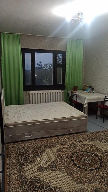2 комнаты, 49 м², 105 серия, 4 этаж, Косметический ремонт