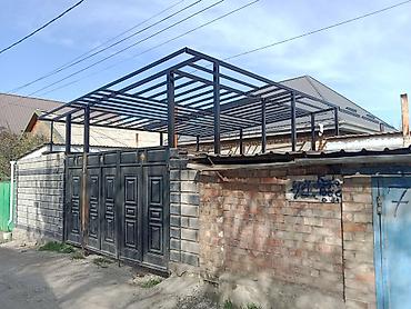 Другие виды отделочных работ: Ремонт под ключ,квартиры,дома,бани,навесы.Опыт работы более 20 лет,все — 7