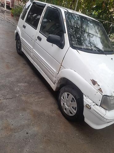 bud e9: Daewoo Tico: 1996 г., Механика, Хэтчбэк — 2