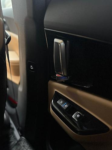 Kia: Kia Carnival: 2022 г., 3.5 л, Автомат, Бензин, Минивэн at lalafo.kg — 9 Kia: Kia Carnival: 2022 г., 3.5 л, Автомат, Бензин, Минивэн — 9