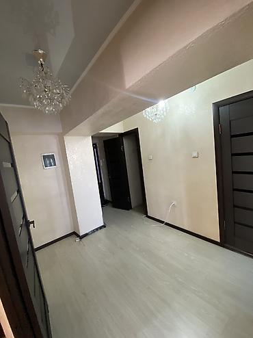теплый дом: 2 комнаты, 64 м², 4 мкр Индивидуалка, 9 этаж — 5