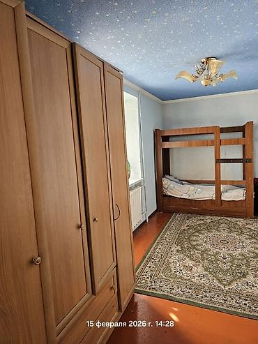 приват кж: 3 комнаты, 80 м², 2 этаж, Косметический ремонт — 8
