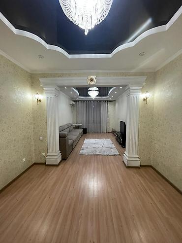 квартиры васток 5: 3 комнаты, 88 м², Восток-5 мкр 106 серия, 3 этаж, Евроремонт — 9