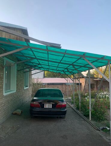 присмотр за домом с проживанием без хозяев: Дом, 81 м², 4 комнаты, Собственник