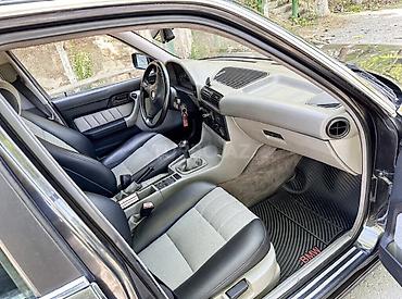 r18 bbs: BMW 5 series: 2 l | 1993 il Sedan — 7