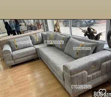 Divanlar: Künc divan — 9