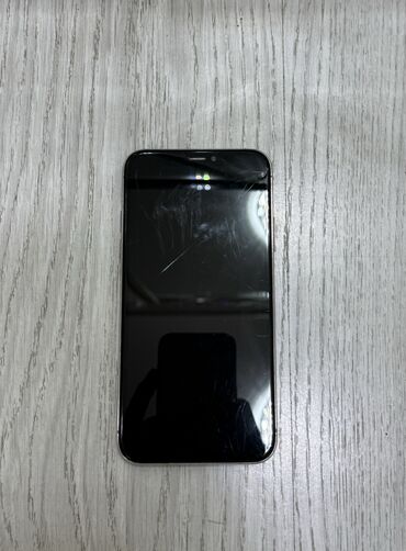 Apple iPhone: IPhone X, 64 GB, Ağ