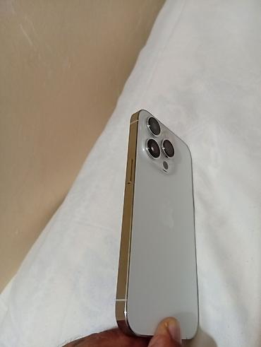 Apple iPhone: IPhone 14 Pro, 256 GB, Ağ — 5