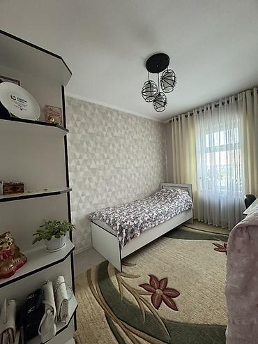 jack 4: 3 комнаты, 67 м², 105 серия, 4 этаж, Евроремонт — 6