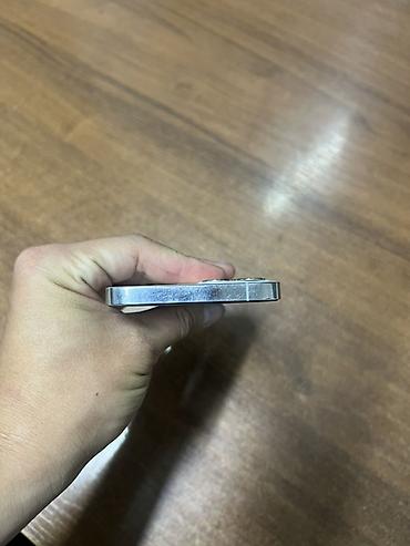 птинитка новый: Продаю Iphone 12 pro 256gb silver Состояние как на фото 9/10 — 6
