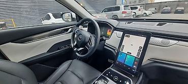 Weltmeister: Weltmeister EX5, 2021 г., 43000 км, Передний, В наличии — 11