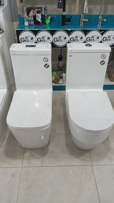 Unitazlar: Yeni, Unitaz, Monoblok, Kredit var, Zəmanətli, Rayonlara çatdırılma -da lalafo.az — 41 Unitazlar: Yeni, Unitaz, Monoblok, Kredit var, Zəmanətli, Rayonlara çatdırılma — 41