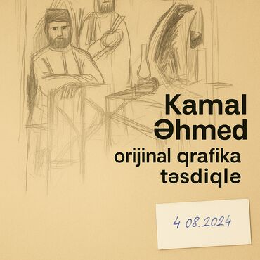 розетки и выключатели в баку: Кямал Ахмед — оригинальная графика, инвестиционная работа ✅ Отличный