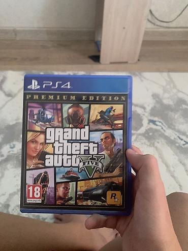 майнкрафт игра: Grand Theft Auto V – Premium Edition (PS4) Обмен тоже интересует - — 2