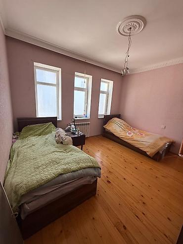 Продажа домов: Масазыр 5 комнат, 1 м² — 9