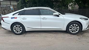 киа кх: Kia K8: 2021 г., 3.5 л, Автомат, Газ, Седан — 2