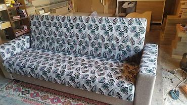 Прямые диваны: Прямой диван, Новый — 19