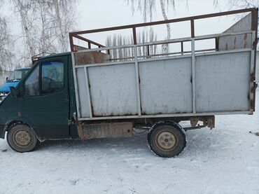 форд эскапе: Легкий грузовик, Ford, Стандарт, 2 т, Б/у