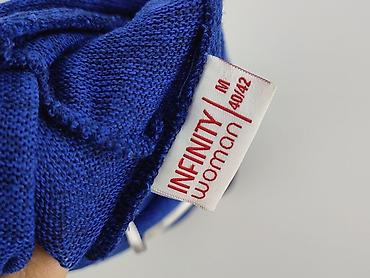 infinity sweater: Infinity Woman, Kardigan damski, rozmiar M — 4