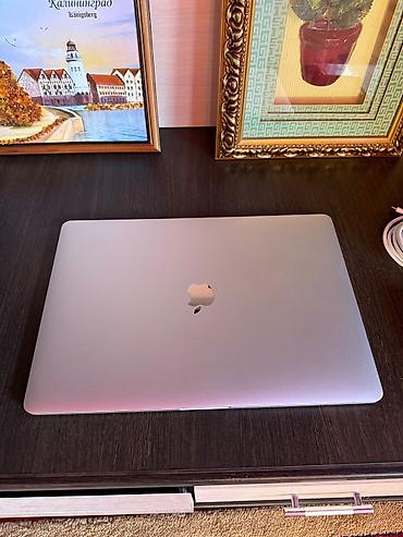 Ноутбуки Apple (MacBook): Для программирования, Новый, Intel Core i7, ОЗУ, RAM: 16 ГБ — 5