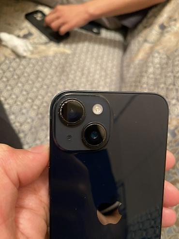 Apple iPhone: IPhone 14, Midnight — 2