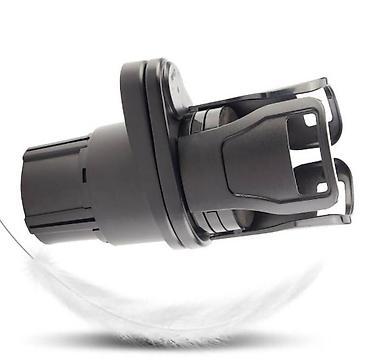 Другие аксессуары для салона: Многофункциональный автомобильный подстаканник, одна точка, два — 6