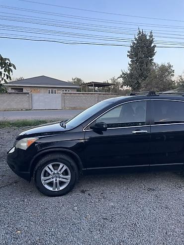 мазда демио 2003 год: Honda CR-V: 2011 г., 2.4 л, Автомат, Бензин, Кроссовер — 7