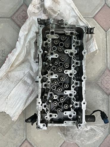opel astra 2000: Məhsul: Daxili yanma mühərriki üçün silindir başlığı (4 silindr) — 5