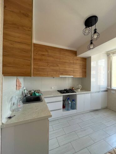 Продажа домов: 2 комнаты, 68 м², Элитка, 8 этаж, Евроремонт