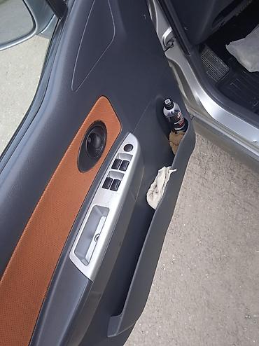 Daewoo: Daewoo Matiz: 2008 г., 0.8 л, Автомат, Бензин — 2