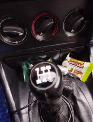 Audi: Audi A4: 1995 г., 1.8 л, Механика, Бензин, Седан — 6