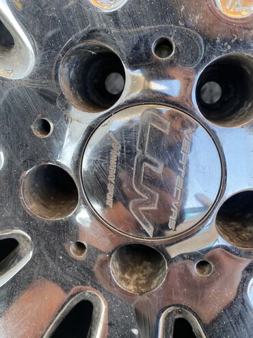 Колеса в сборе: Колеса в сборе 225 / 45 / R 18, Всесезонная, Б/у, Комплект, Легковые, Литые, отверстий - 5 — 4